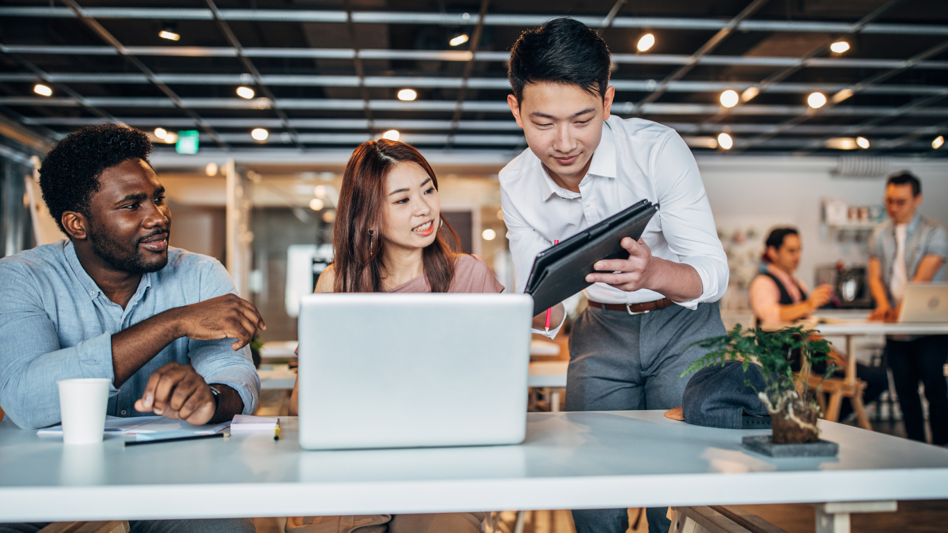 Apply for Lula business funding online