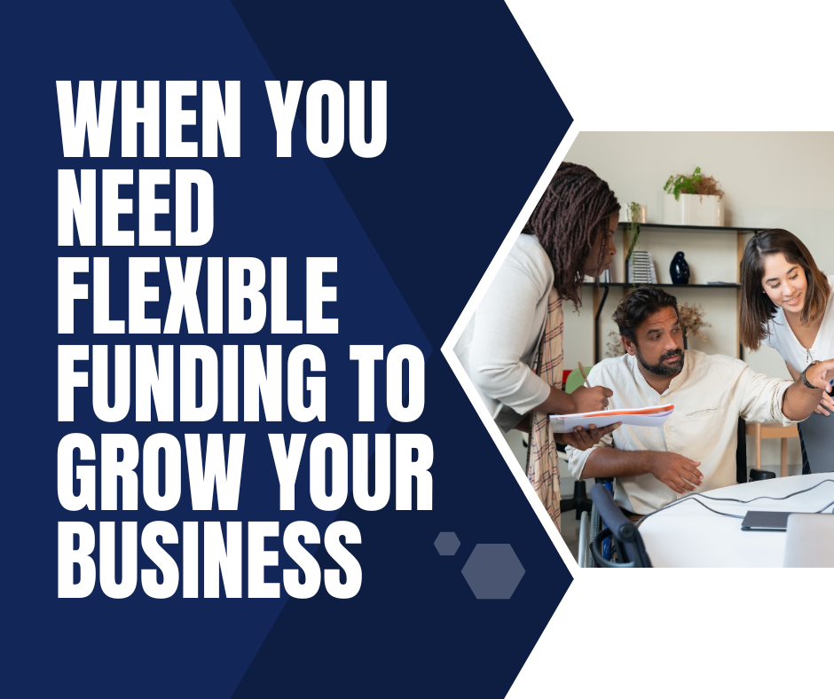 Genfin short-term working capital for South African companies